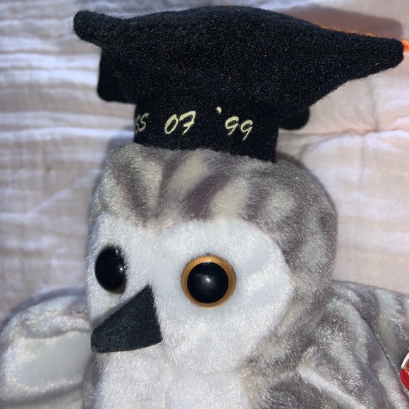 Beanie Baby - Picture 5 of 9